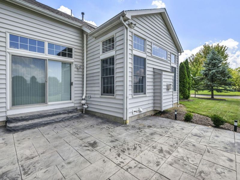 7242 Scioto Parkway , Powell, OH 43065 Photo 32