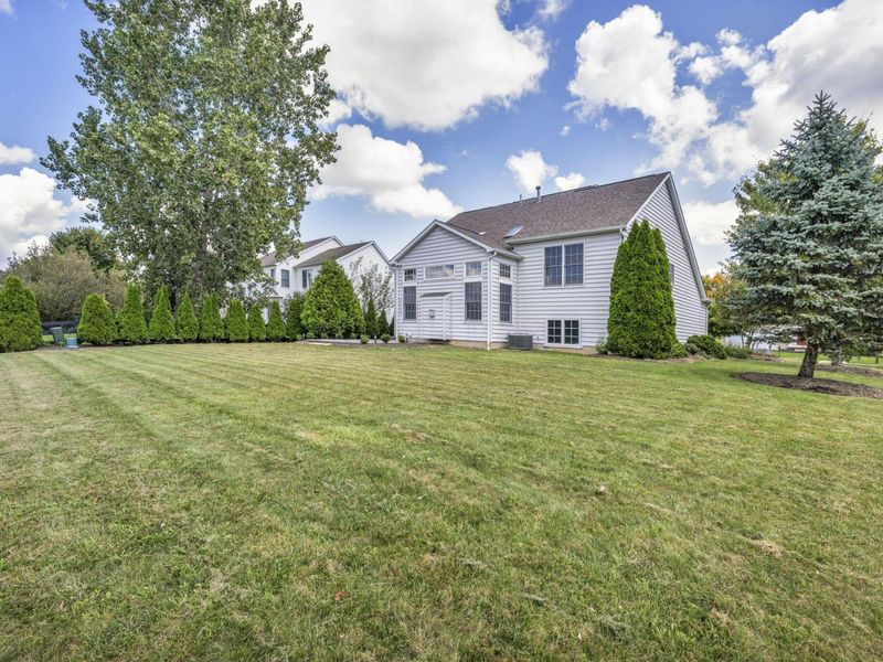 7242 Scioto Parkway , Powell, OH 43065 Photo 34