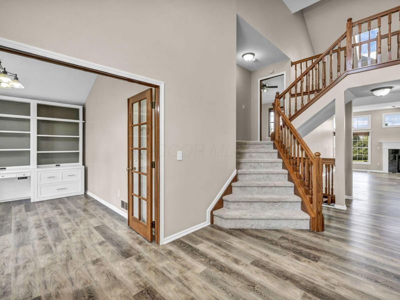 7242 Scioto Parkway , Powell, OH 43065 Photo 4