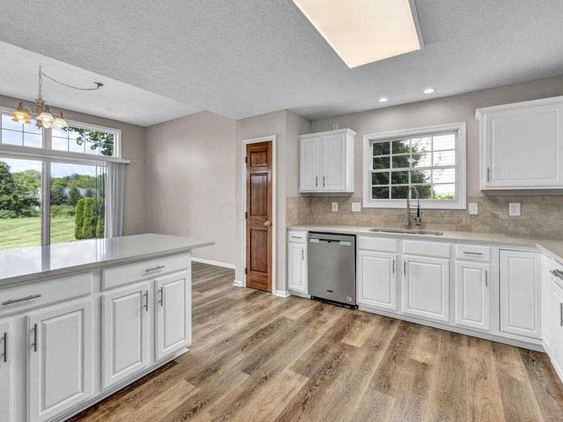7242 Scioto Parkway , Powell, OH 43065 Photo 6