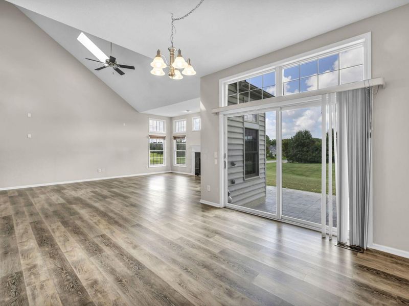 7242 Scioto Parkway , Powell, OH 43065 Photo 9