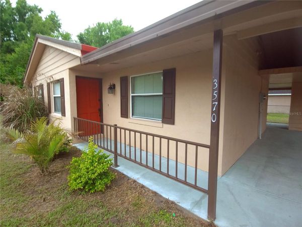 3570 SE 135TH LANE , SUMMERFIELD, FL 34491