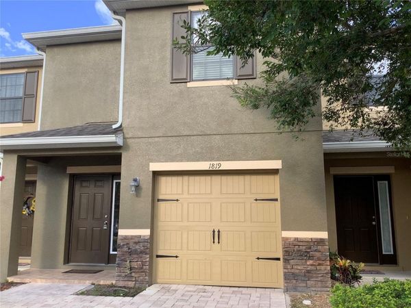 1819 COVENT GARDEN LANE , LONGWOOD, FL 32750
