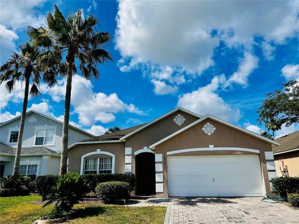 4795 CUMBRIAN LAKES DRIVE , KISSIMMEE, FL 34746