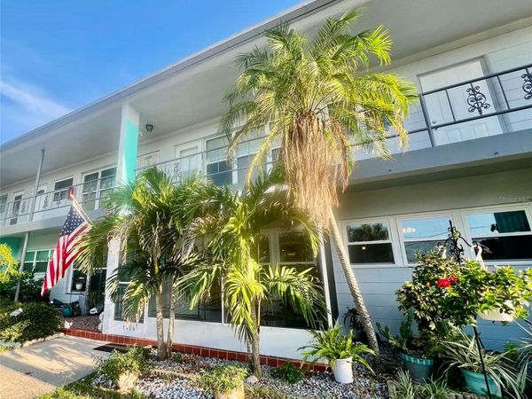 5820 N 43RD TERRACE TERRACE N, Unit 1404, KENNETH CITY, FL 33709
