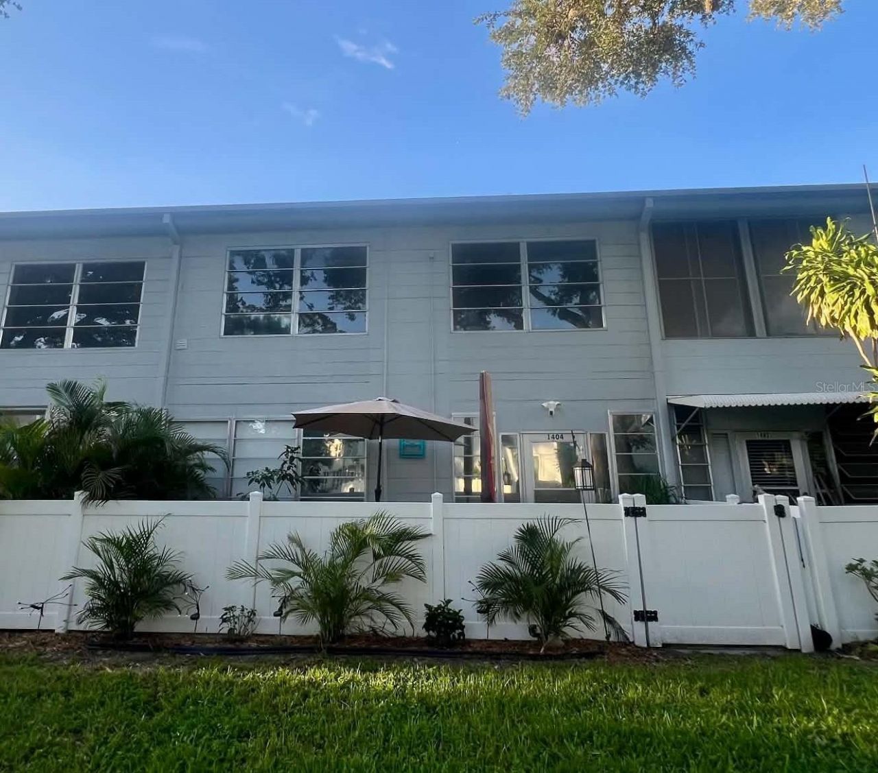 5820 N 43rd Terrace Terrace N, Unit 1404, Kenneth City, FL 33709 Photo