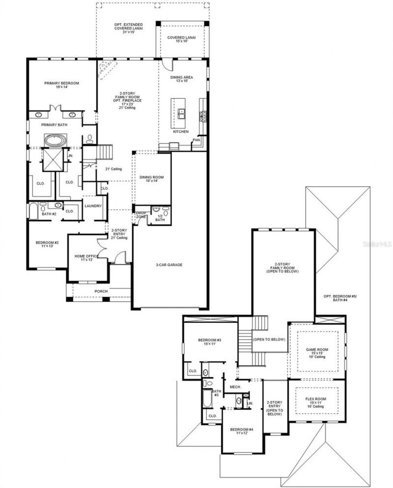 35087 Colstrip Trail, Zephyrhills, FL 33541 Photo