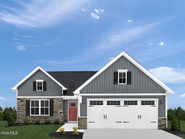 118 Sweet Clover Way , Greenville, NC 27834