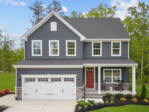 131 Harmonica Lane , Greenville, NC 27834
