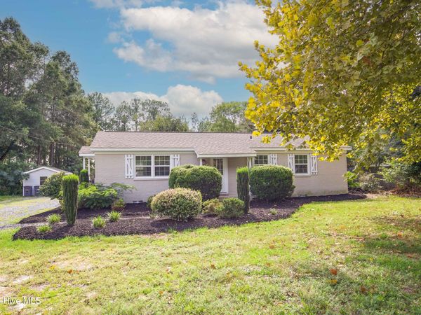 292 Archie Road , West End, NC 27376