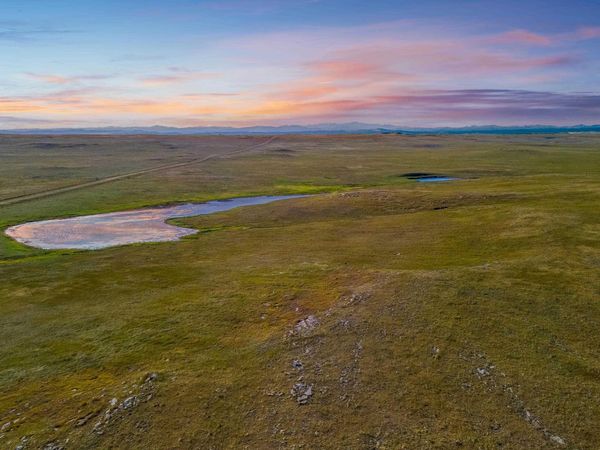 TBD BROPHY RD, Hermosa, SD 57744