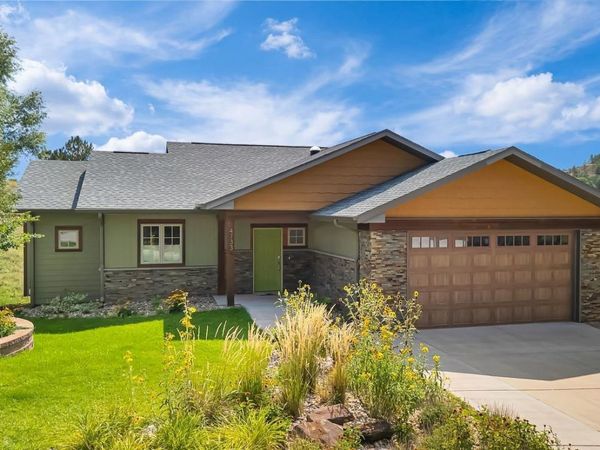 4733 SUMMERSET DR, Rapid City, SD 57702