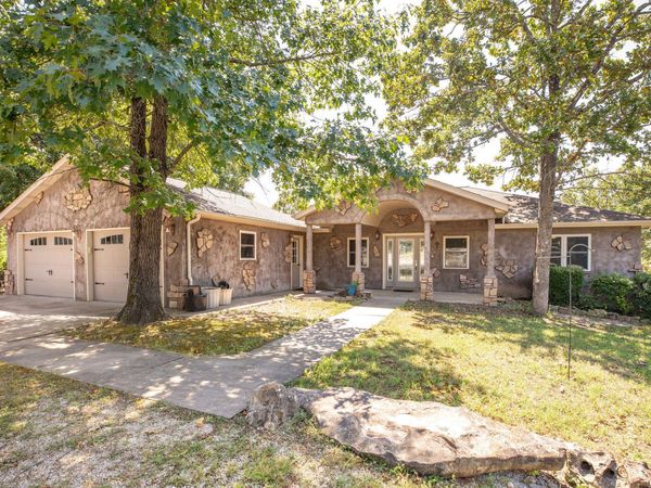 229 Shore Acres Drive , Powersite, MO 65731