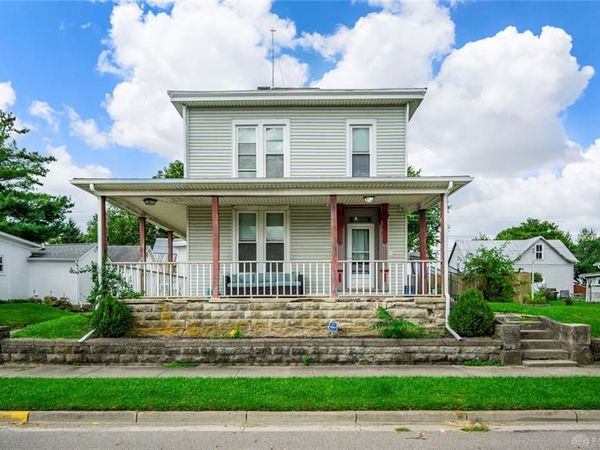 507 S Commerce Street, Lewisburg, OH 45338