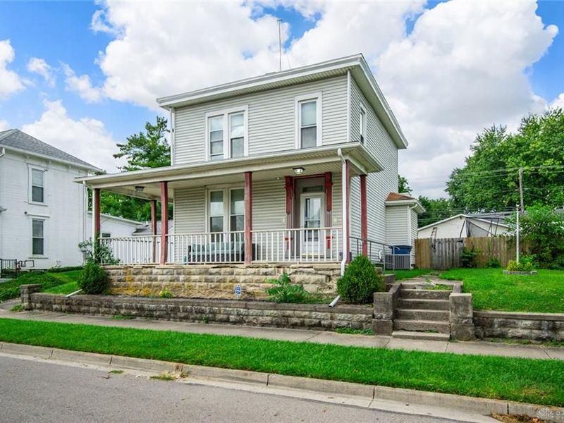 507 S Commerce Street, Lewisburg, OH 45338 Photo 2