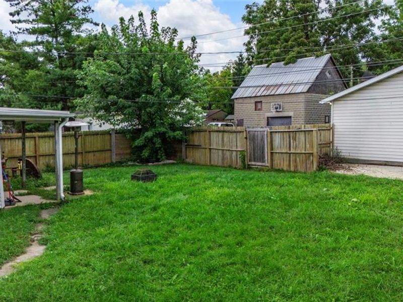 507 S Commerce Street, Lewisburg, OH 45338 Photo 23