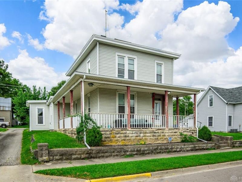 507 S Commerce Street, Lewisburg, OH 45338 Photo 3