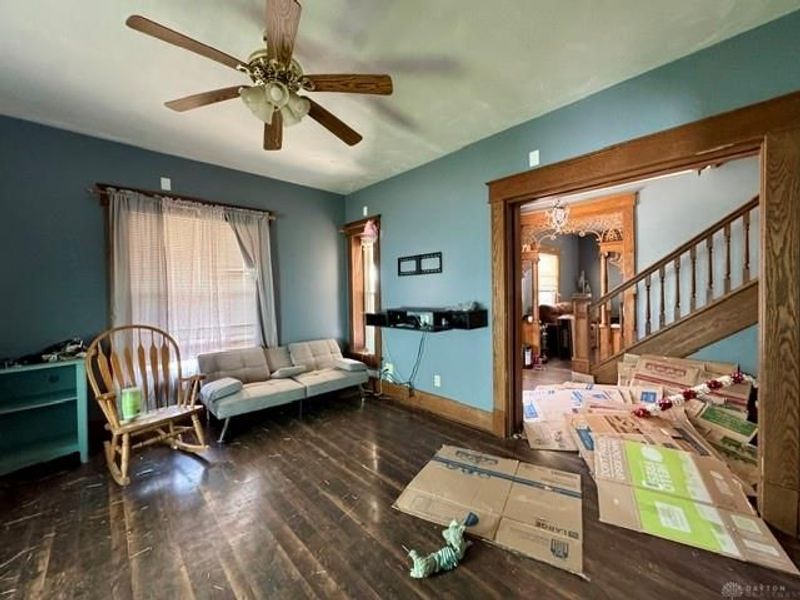 216 N Jefferson Street, Pitsburg, OH 45358 Photo 12
