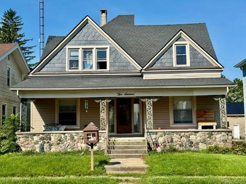 216 N Jefferson Street, Pitsburg, OH 45358 Photo 2