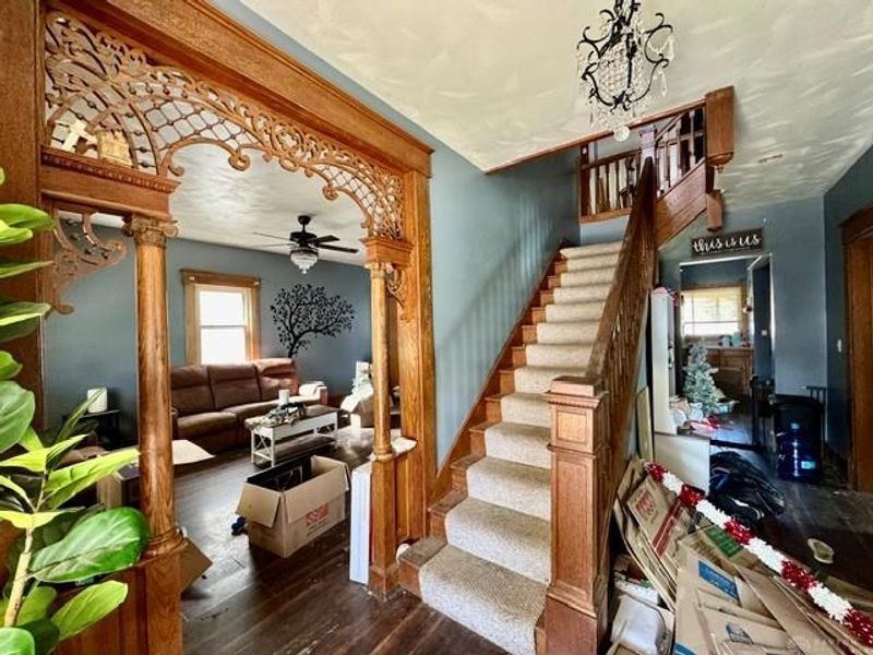 216 N Jefferson Street, Pitsburg, OH 45358 Photo 3