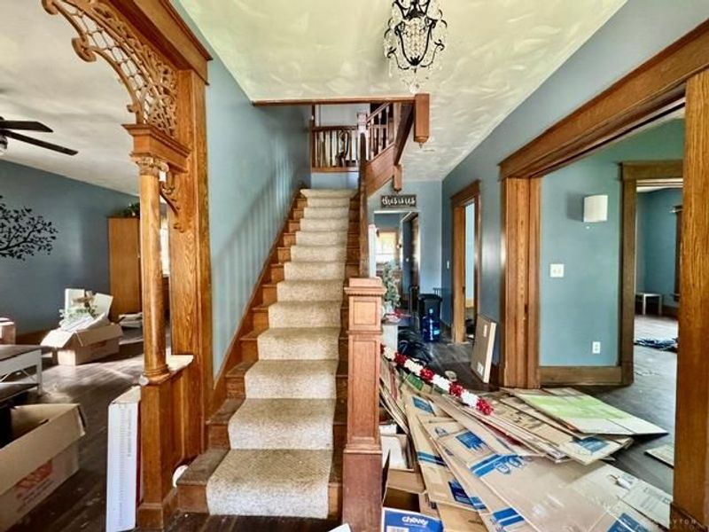 216 N Jefferson Street, Pitsburg, OH 45358 Photo 4