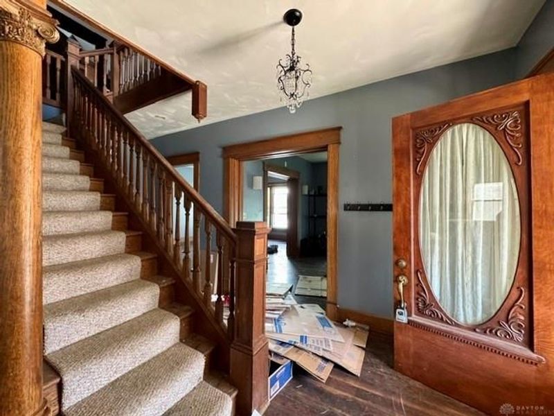 216 N Jefferson Street, Pitsburg, OH 45358 Photo 5