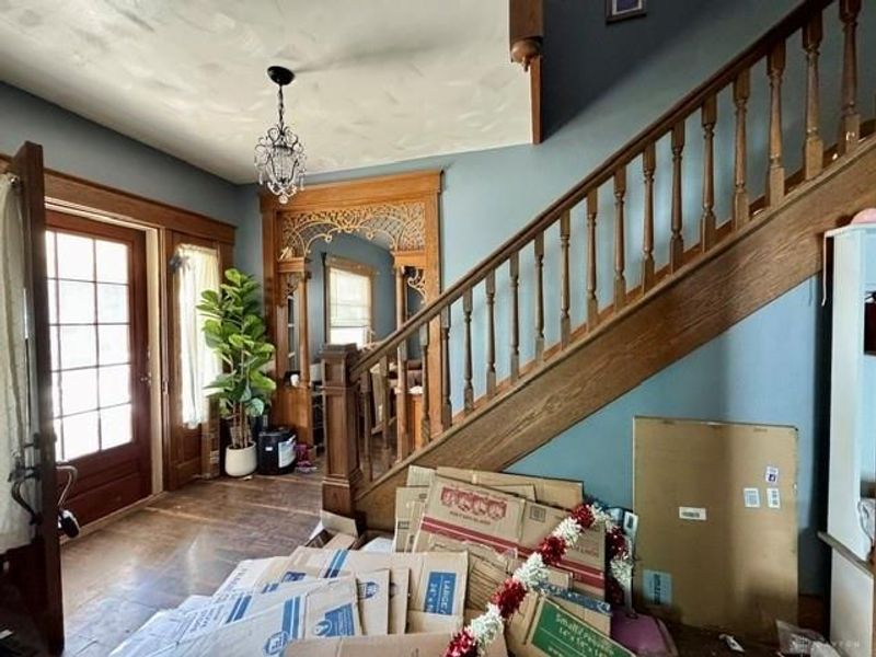 216 N Jefferson Street, Pitsburg, OH 45358 Photo 6