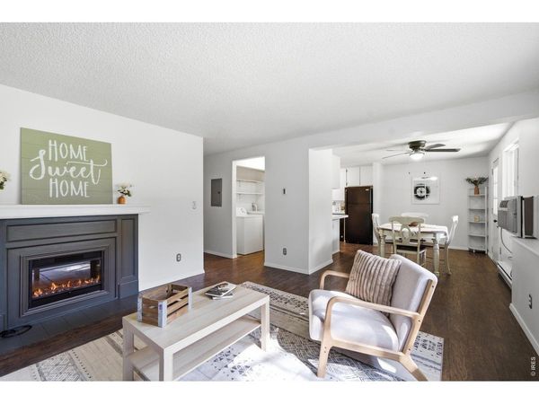 925 Columbia Rd, Unit 412, Fort Collins, CO 80525