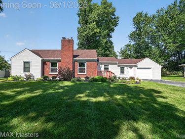 2935 N Monroe Street, Frenchtown Township, Mi 48162