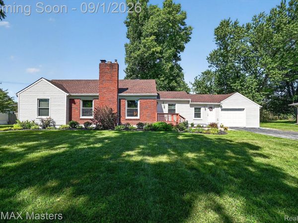 2935 N Monroe Street , Frenchtown Township, Mi 48162