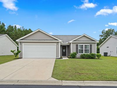 31 Desurrency Ct. , Georgetown, SC 29440