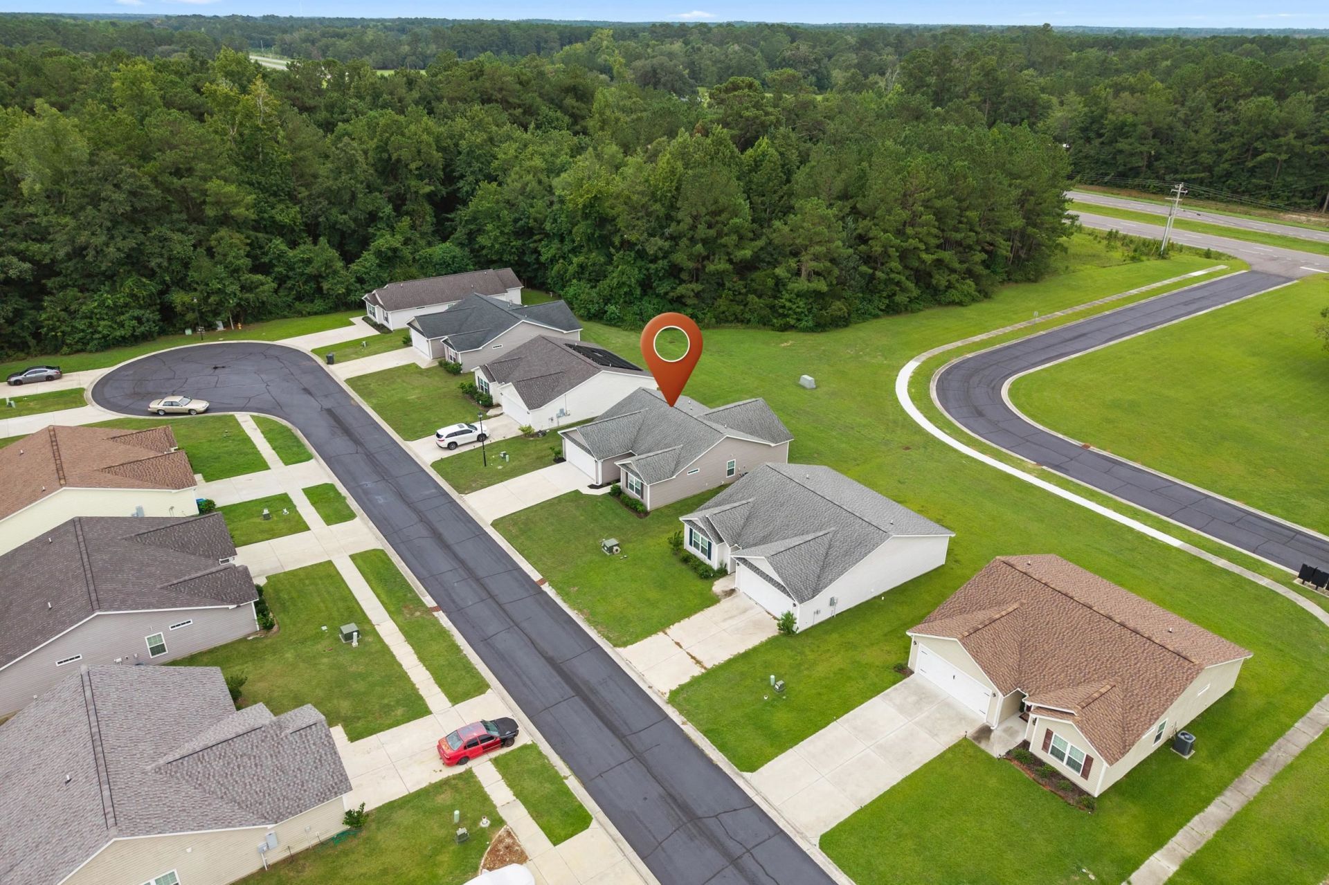 31 Desurrency Ct.  Photo 35