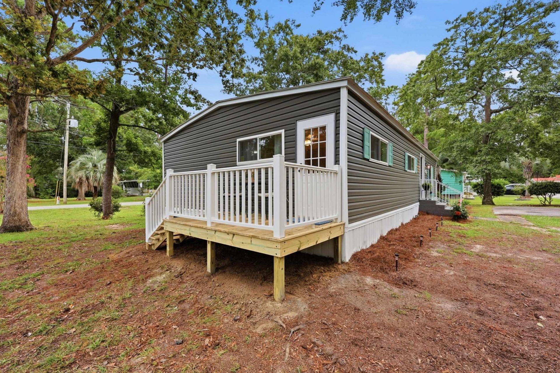 3031 Salem Circle Photo 29