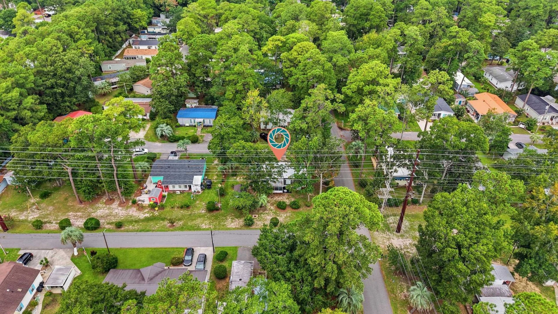 3031 Salem Circle Photo 43