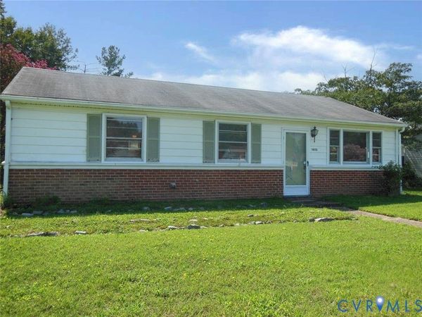 1805 Naselle Lane , Henrico, VA 23228