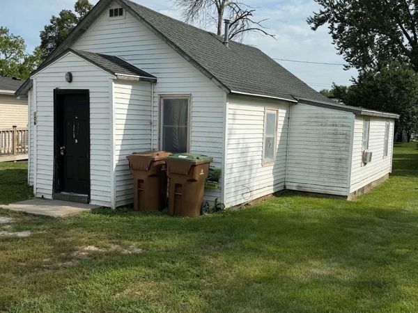 106 ASH ST, Lakeside, IA 50588