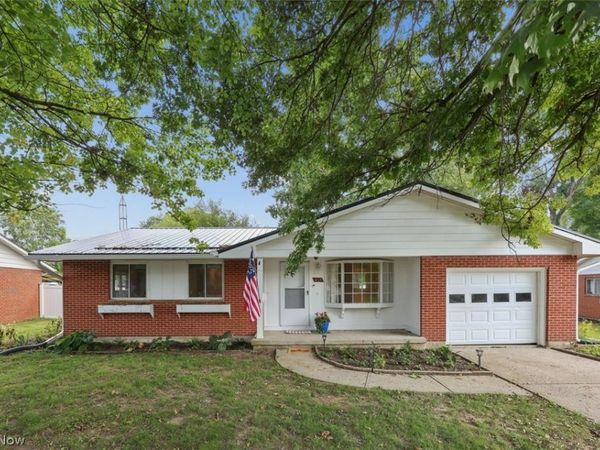 469 Alford Drive , Newark, OH 43055
