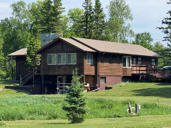 12168 County Road 15 , Northome, MN 56661