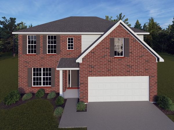 12275 Bethel Hollow Drive, Knoxville, TN 37932