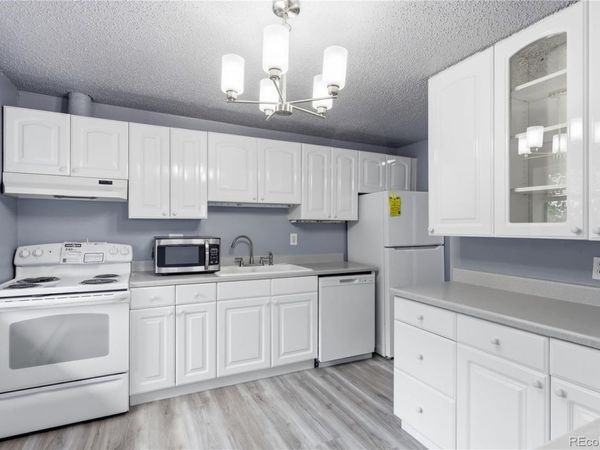 1008 N Corona Street , Unit 501, Denver, CO 80218