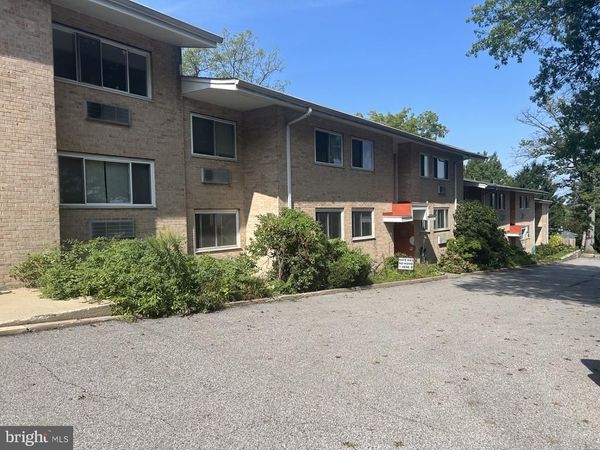 650 BROOKE ROAD, Unit B13, GLENSIDE, PA 19038