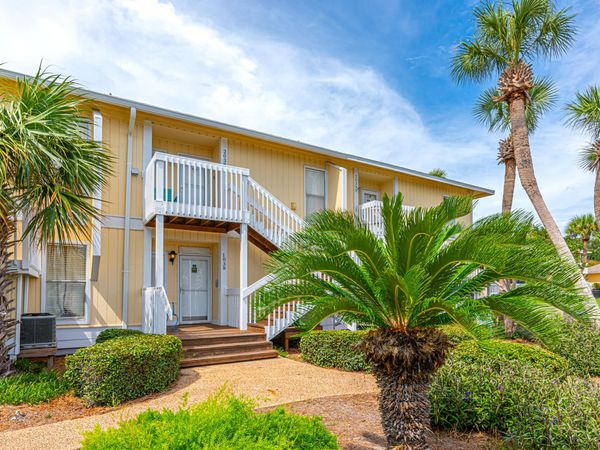 775 Gulf Shore Drive, Unit 1038, Destin, FL 32541