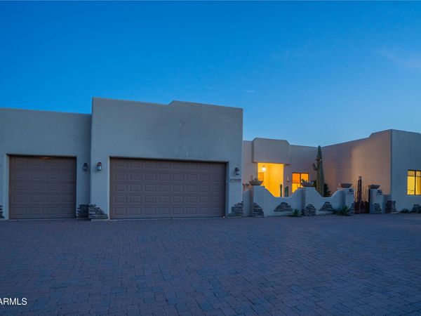 13639 E HEDGEHOG Place, Scottsdale, AZ 85262