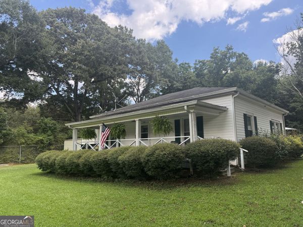 254 College Street, Culloden, GA 31016