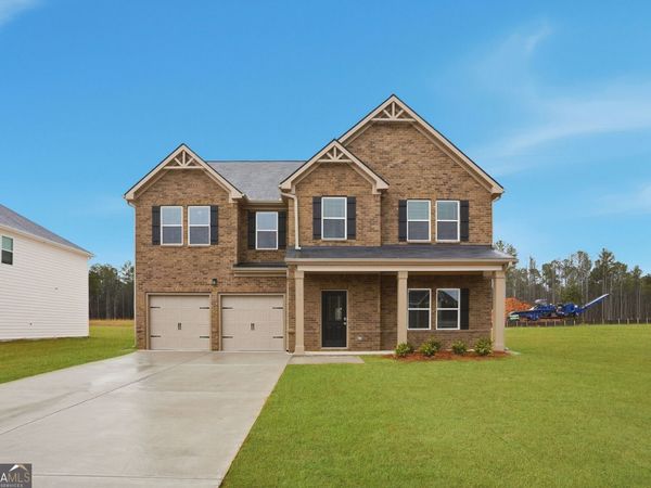 229 Fern Dale Court, Fairburn, GA 30213