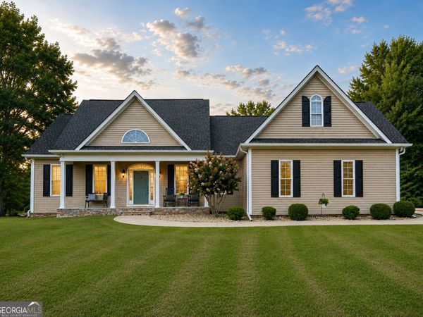 970 Nelms Road, Franklin, GA 30217