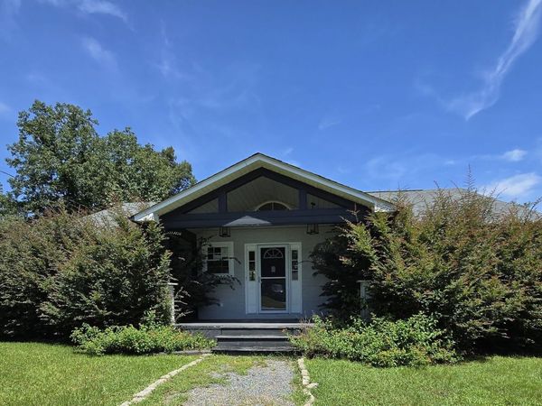 7223 Scenic Heights, Manchester, GA 31816