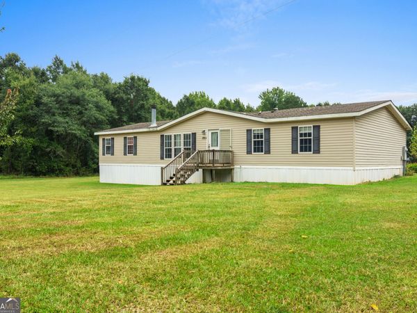 304 Oscar Drive, Sandersville, GA 31082