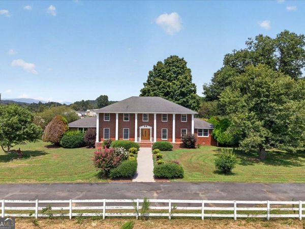 195 River Street, Ellijay, GA 30540