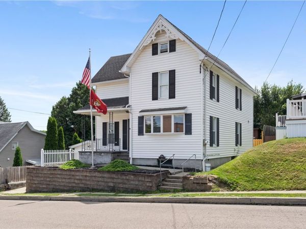 6 Orchard Street , Hornell, NY 14843